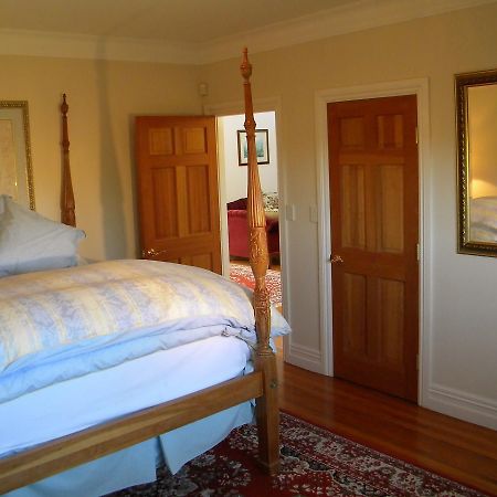 Eagle Ridge Lodge Tauranga Eksteriør billede