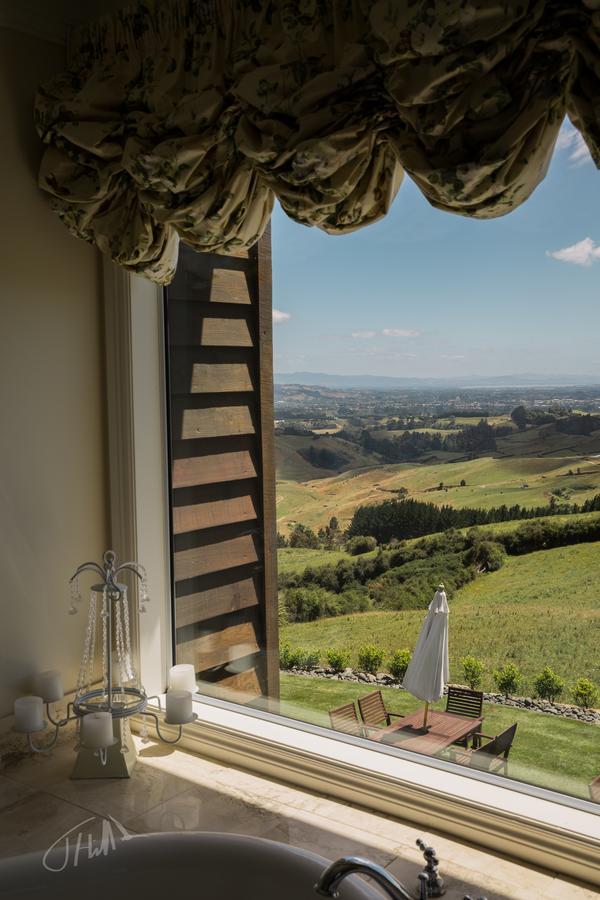 Eagle Ridge Lodge Tauranga Eksteriør billede