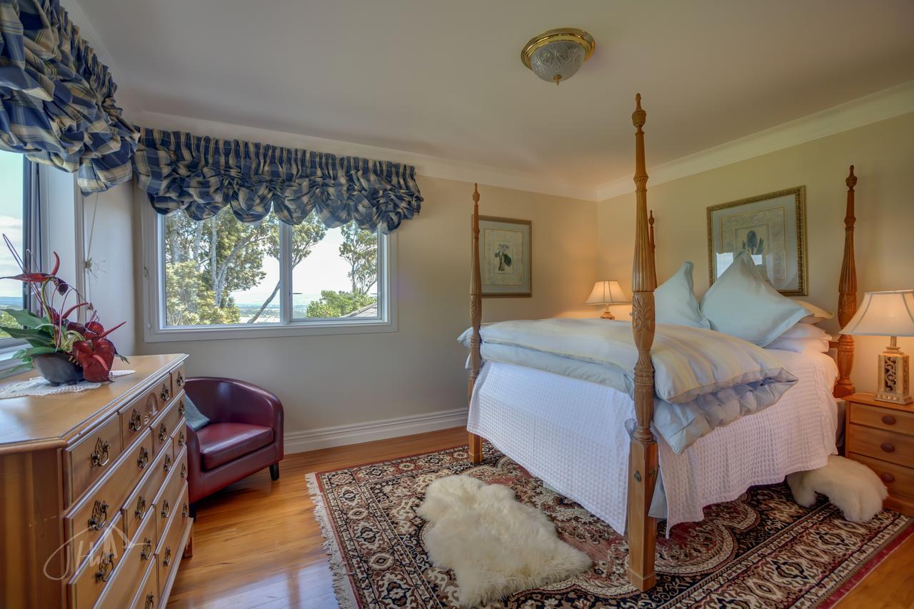 Eagle Ridge Lodge Tauranga Eksteriør billede