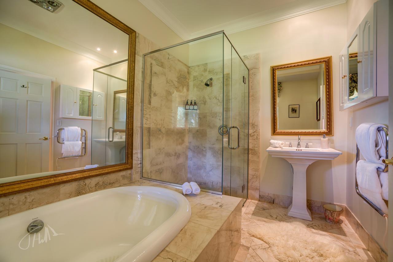 Eagle Ridge Lodge Tauranga Eksteriør billede