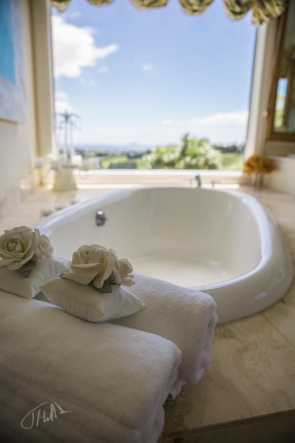 Eagle Ridge Lodge Tauranga Eksteriør billede