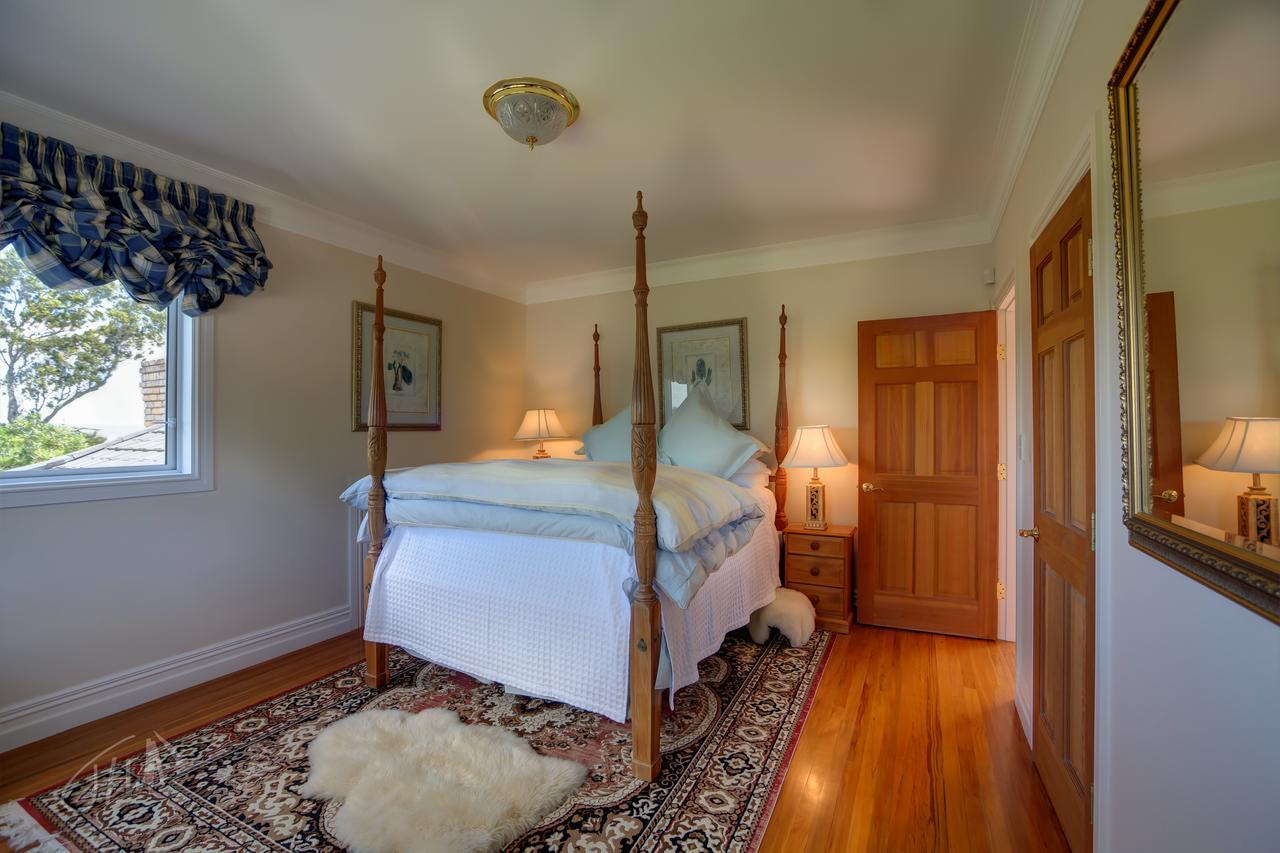 Eagle Ridge Lodge Tauranga Eksteriør billede