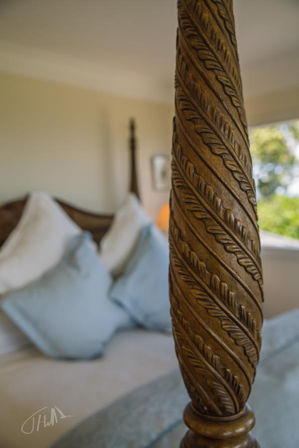 Eagle Ridge Lodge Tauranga Eksteriør billede