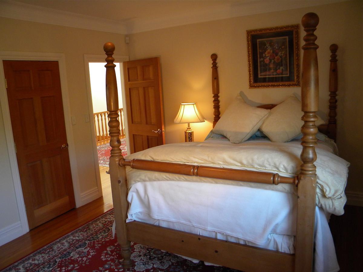 Eagle Ridge Lodge Tauranga Eksteriør billede