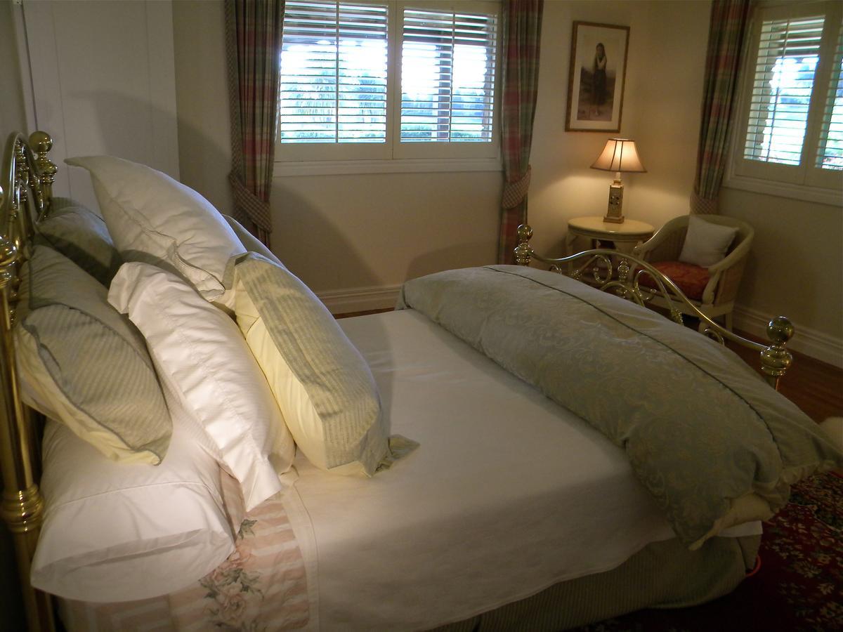 Eagle Ridge Lodge Tauranga Eksteriør billede